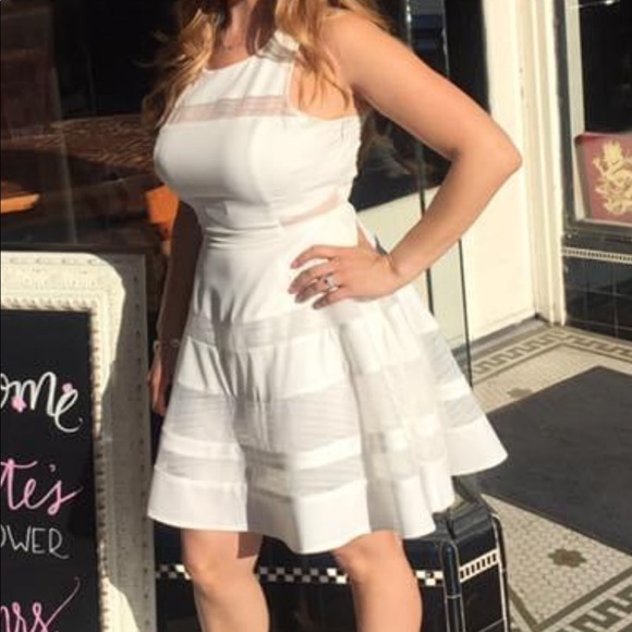 Lulu’s Skater Dress - Picture 8 of 14